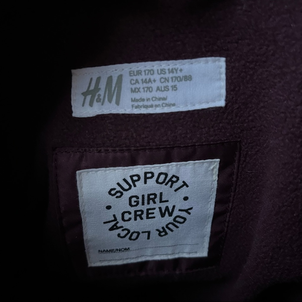 H&M jacket - Picture 5 of 7